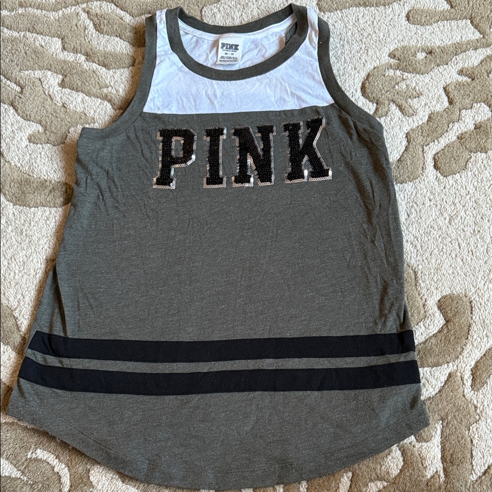PINK Victoria's Secret Tank Top
